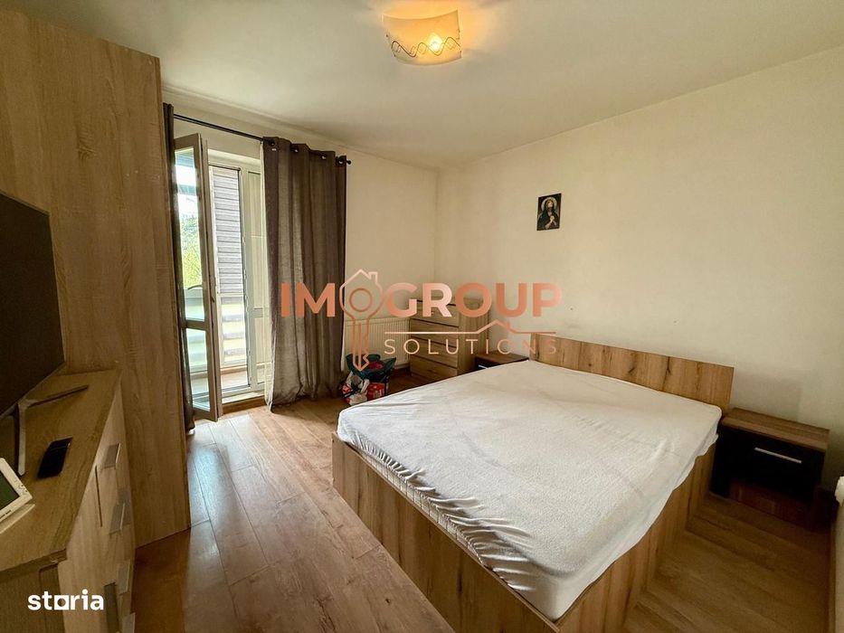 Rediu - 3 Camere Decomandat + Loc De Parcare - Etaj 2/3 - Bloc 2020