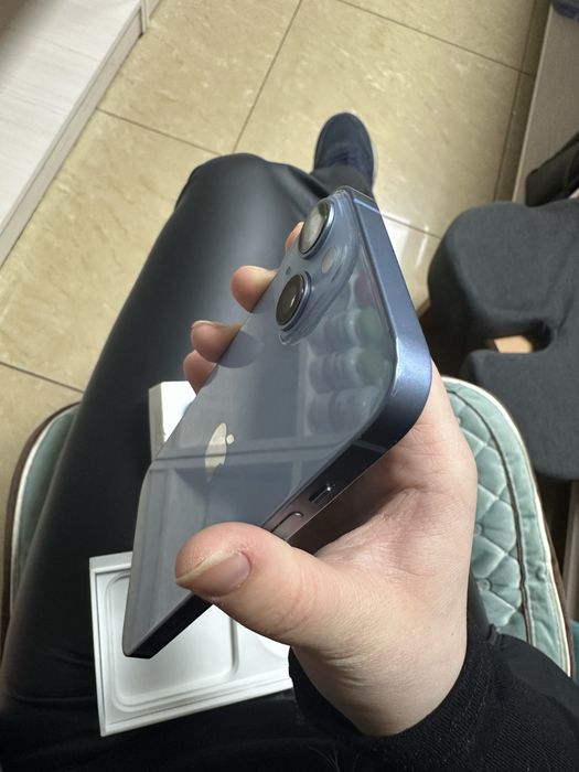 14 айфон 256 гбб