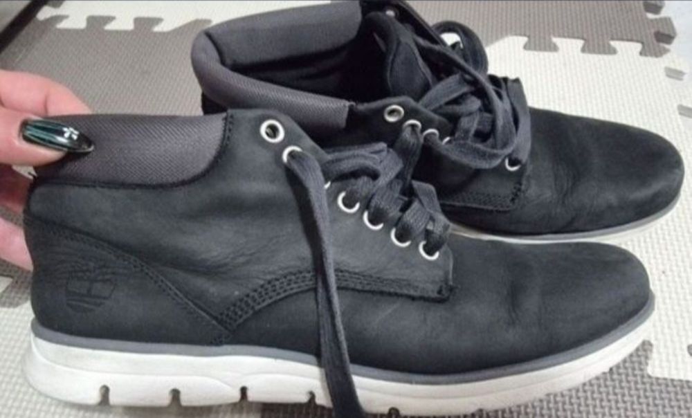 Timberland  Brad Street Chukka мъжко 41.5