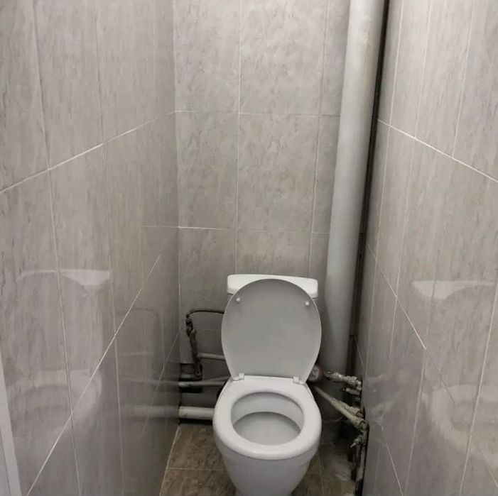 Продается кв в 1мкр 3ком на 5эт