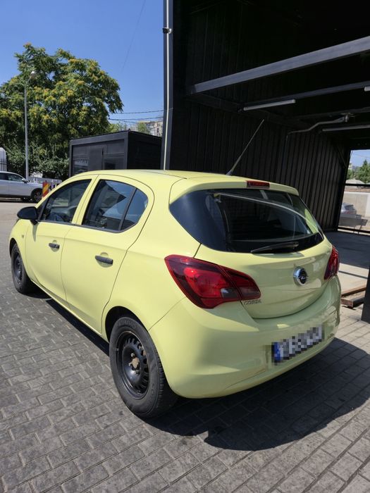 OPEL Corsa 2015 — imagine 2