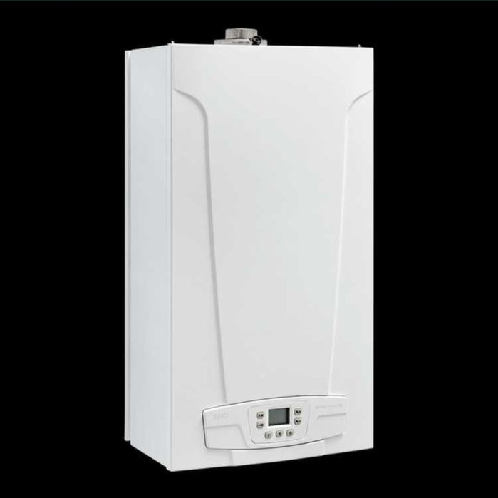 Котёль газовый ВАХІ 24 кВт, бренд Италия. Холати зур