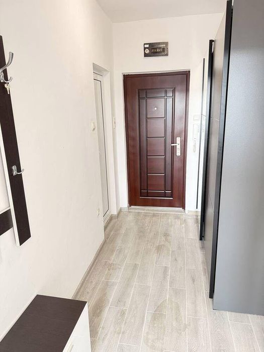 Двустаен, под наем, ж.к Меден Рудник зона А