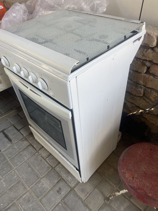 Продается газовая плита