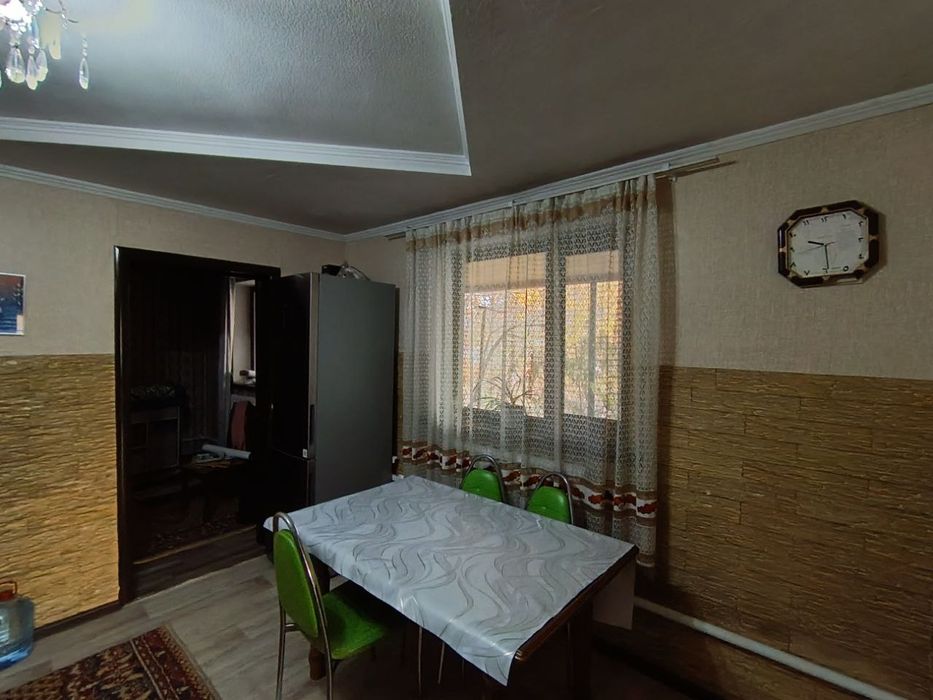 Продам дом пос. Кендала