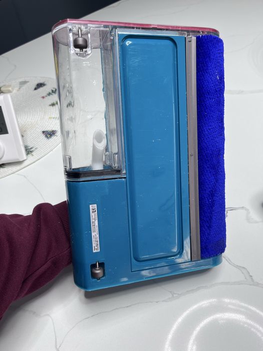 Dyson cap de spalare podele