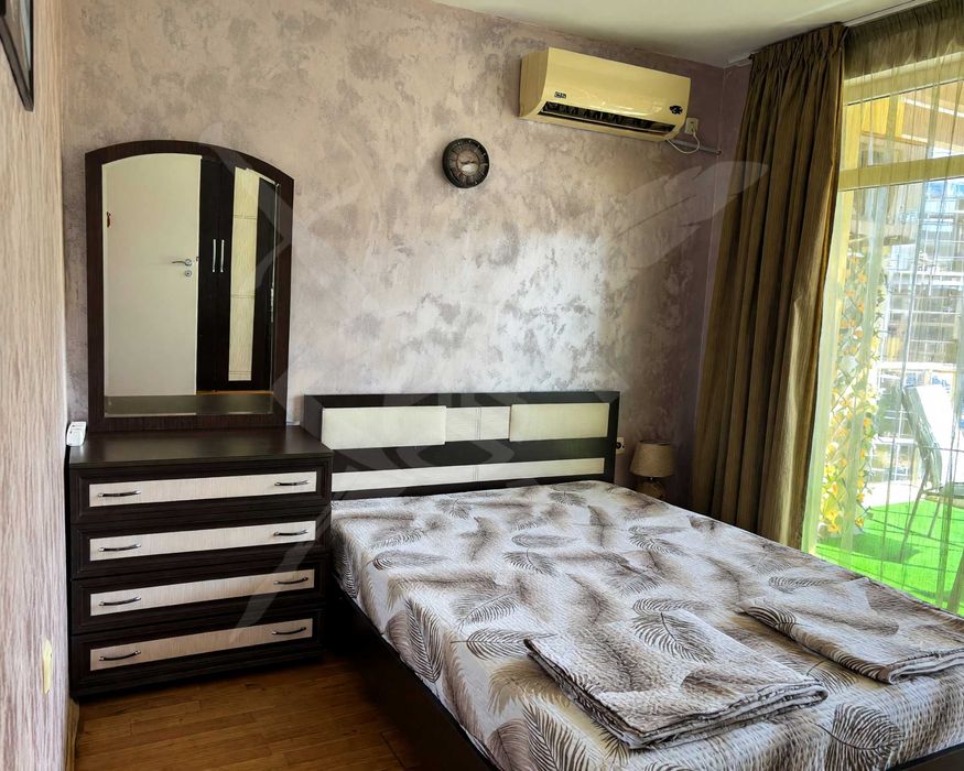 Продава се Двустаен апартамент в Китен - 72 кв.м за 1778 €/кв.м - Снимка #2