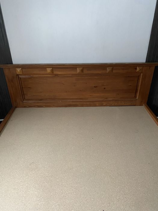 Кровать двухспальная