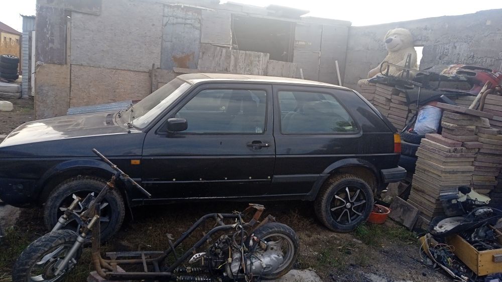 Продам Following golf 2