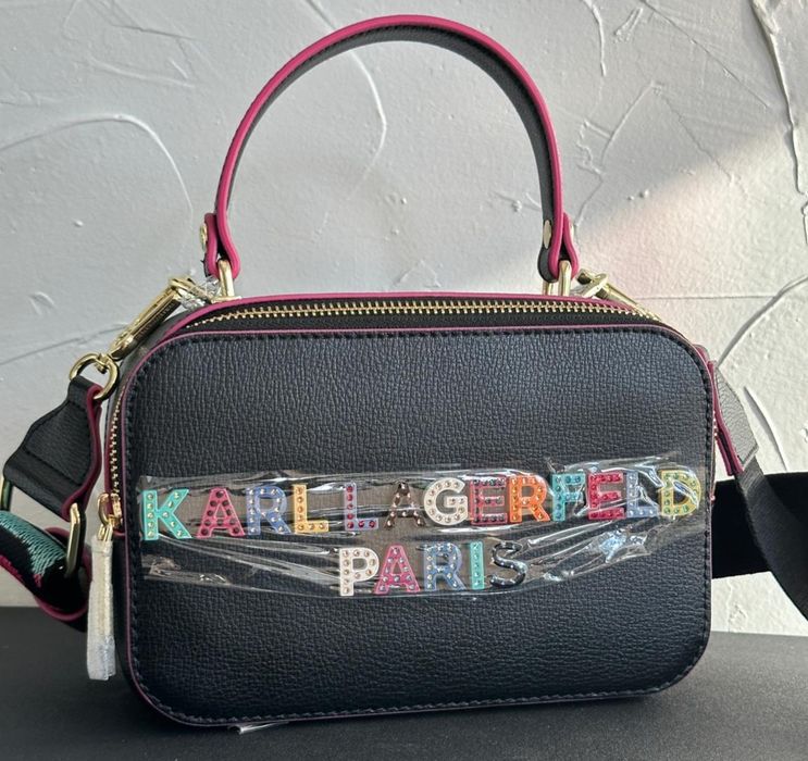 Сумка Karl Lagerfeld