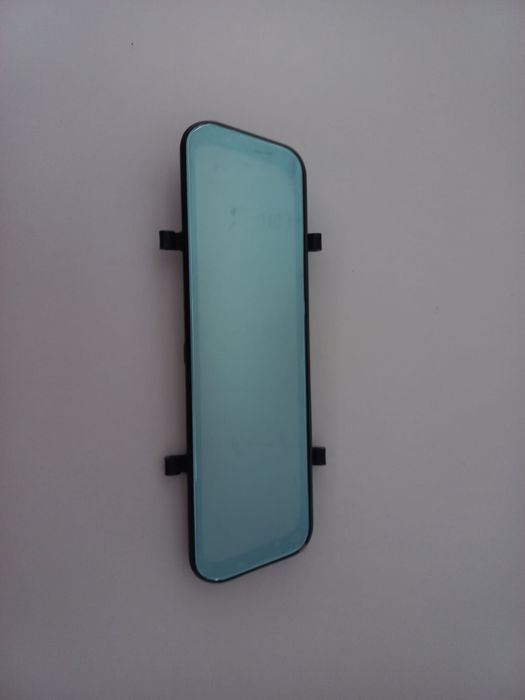 Oglinda retrovizoare cu camera starlight