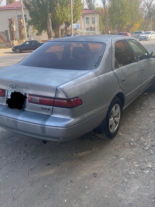 Продам Toyota camry 20