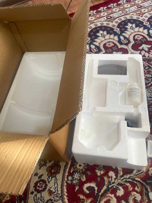 Дистиллятор для воды модели DENTMED-007 б/у