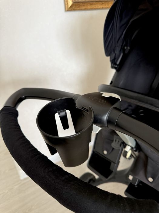 Коляска stokke оригинал