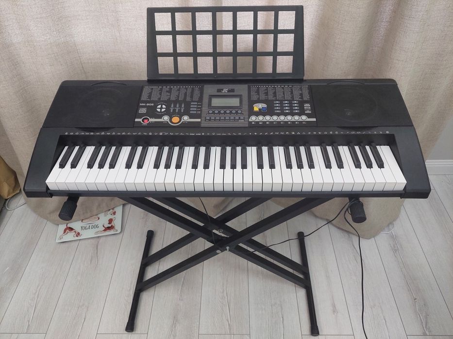 Синтезатор Meike MK-906