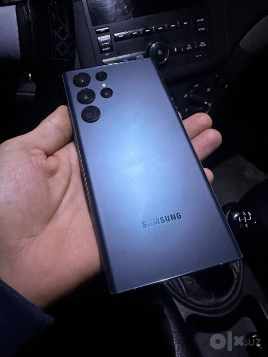 Samsung S22 ultra