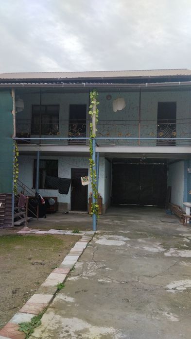 Hovli 3 sotix sergili honabod срочно