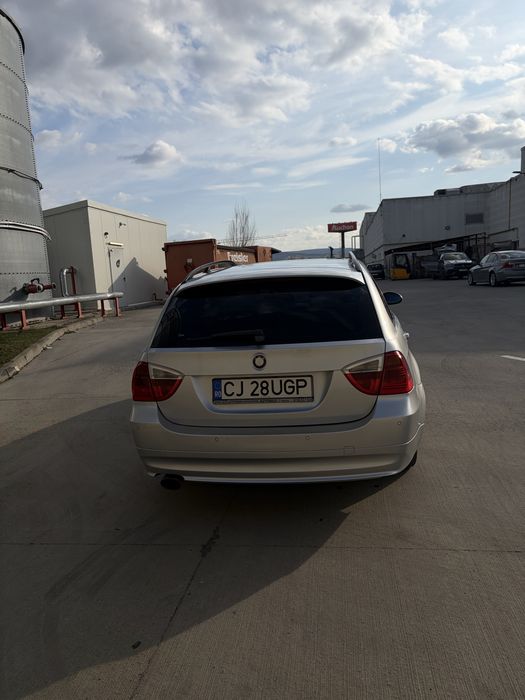 BMW 3 Series 2008 — imagine 4