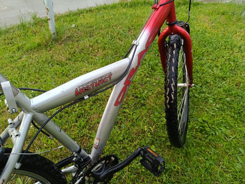 Колело Drag Instinct 26 цола