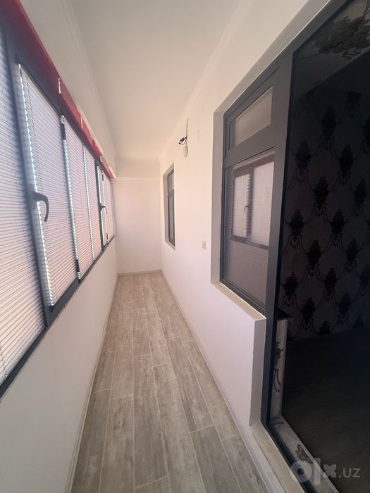 Квартира ижарага берилади