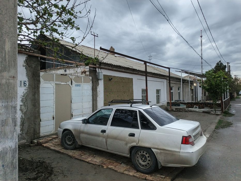 Продаю свою дом.