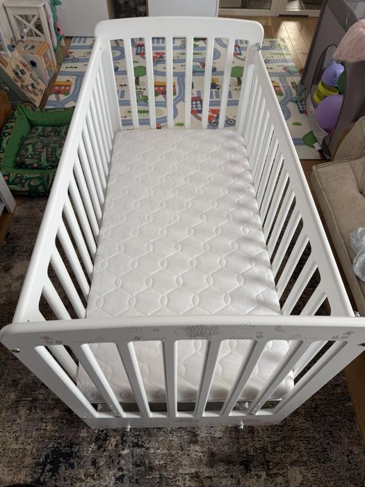 Детско легло Аzaria с дюшек