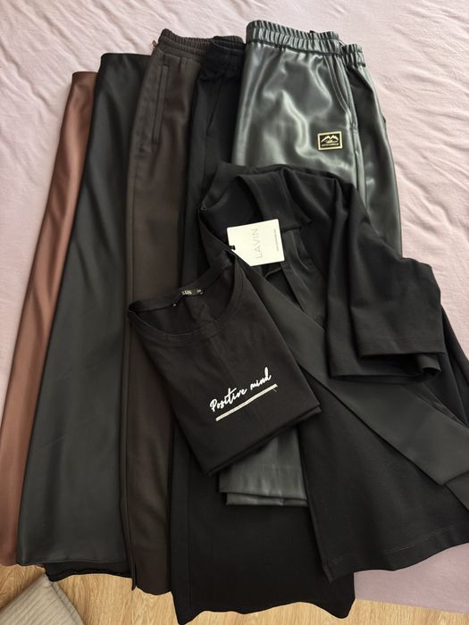 Жетские вещи 46 48 рр