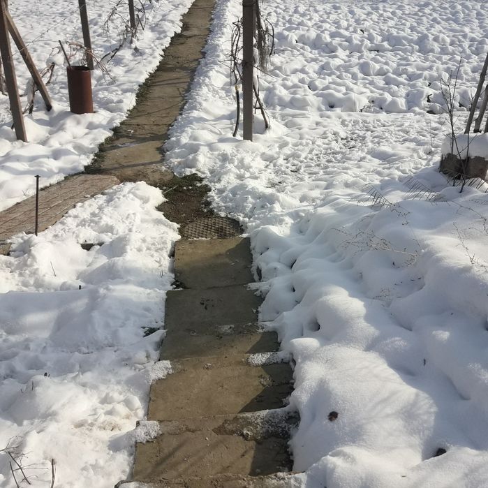 Продаётся дом в г. Нурофшон