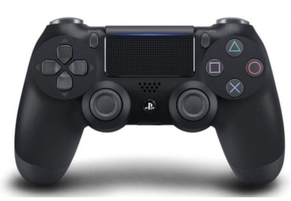 Джойстик ps4 джостик пс4 Playstation 4 гемпад