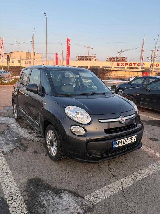 Vand FIAT 500L 1.3 Diesel Multijet 2013