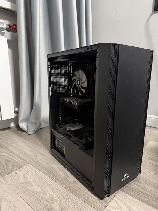 Компютер игровой