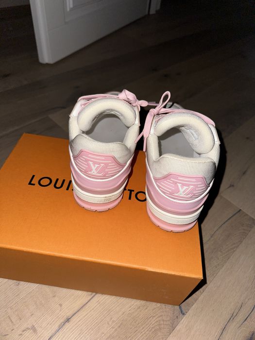 Sneakers Lohis Vuitton