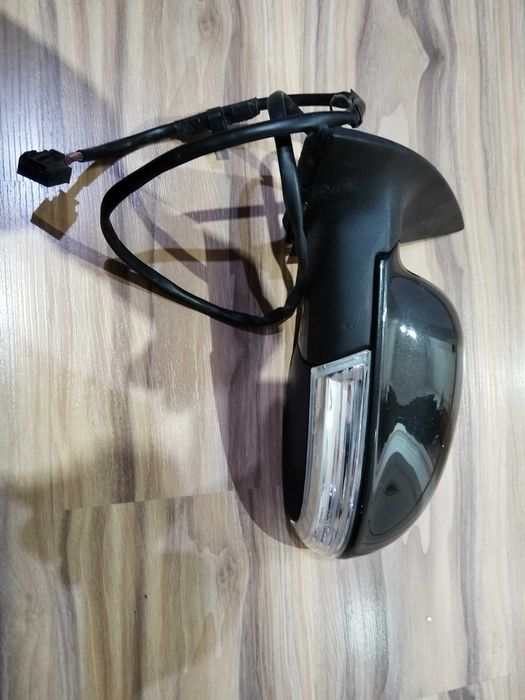 Ляво огледало за Фолксваген еос Vw eos