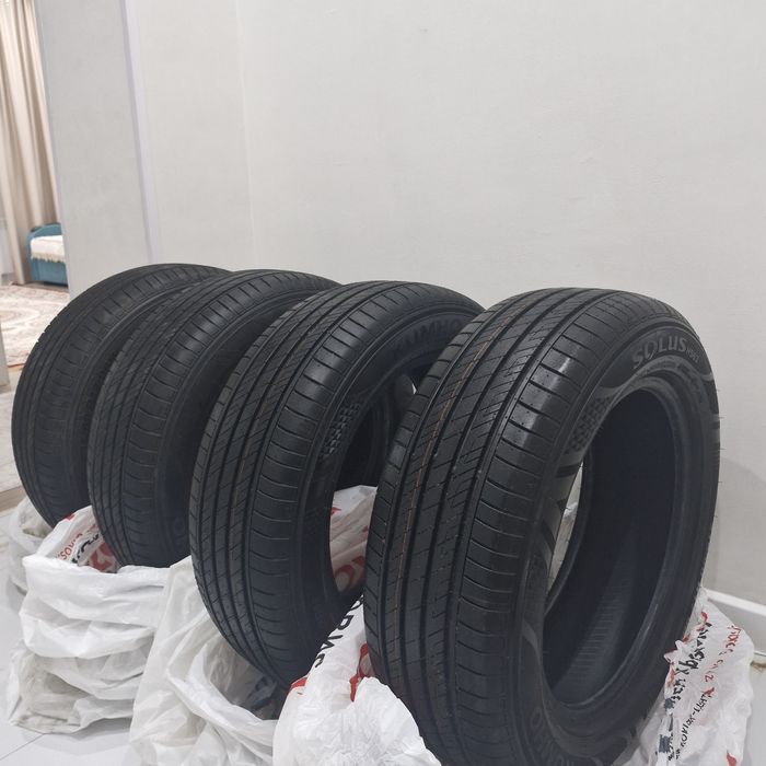 Продам Авто шины