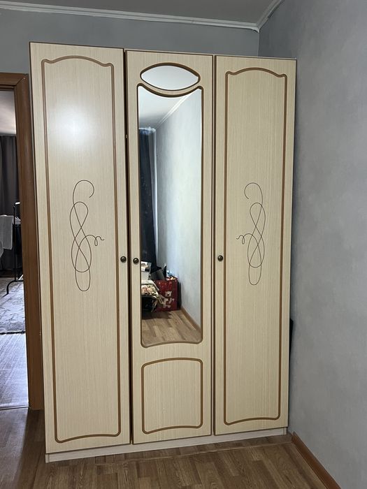 Шкаф белорусский
