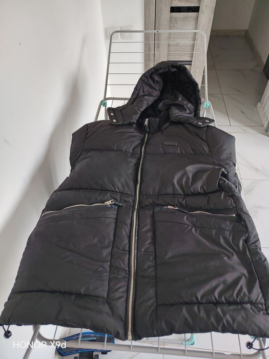 Қысқы, көктемгі, күзгі куртка