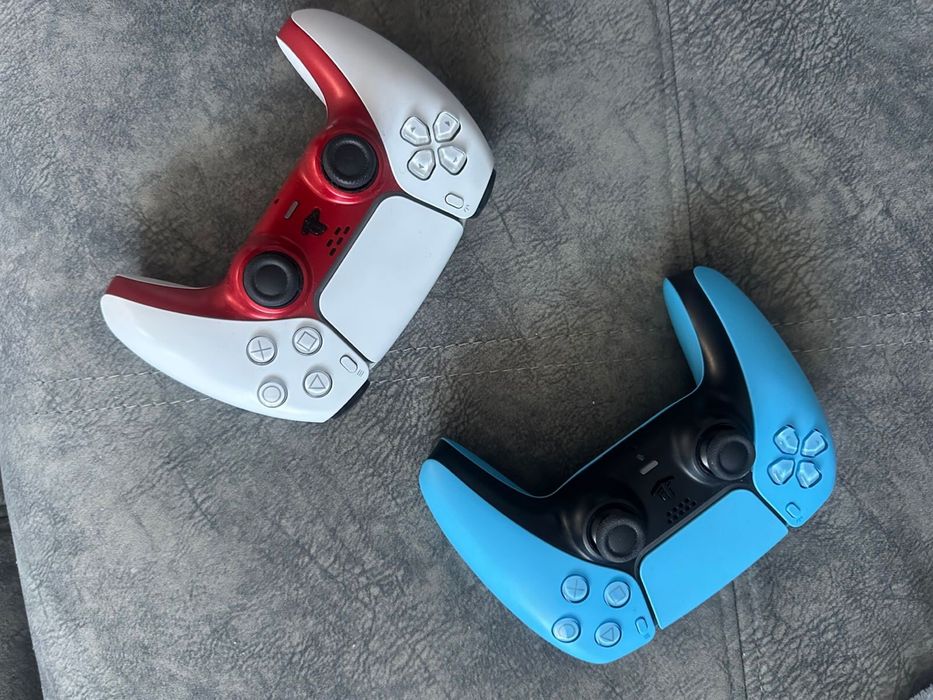 Продаи PS 5. 1tb.