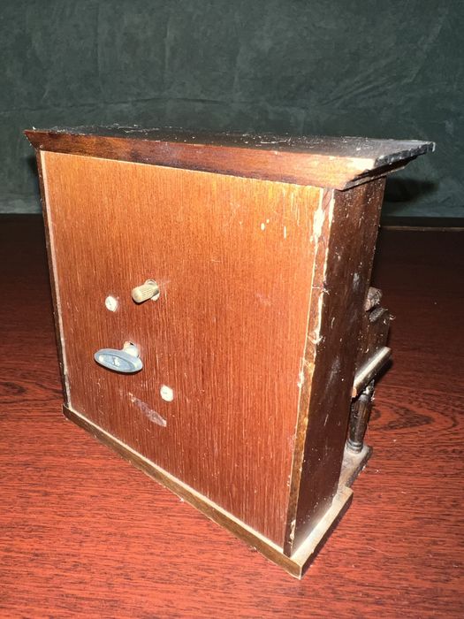 Музикална играчка пиано