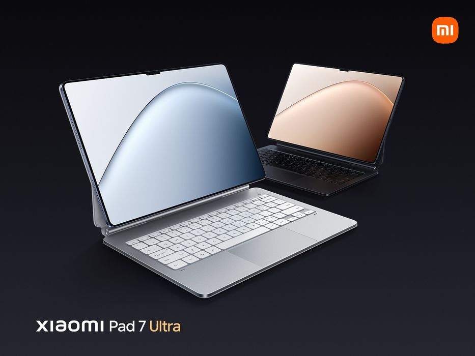 Xiaomi Pad 7 Ultra! New!