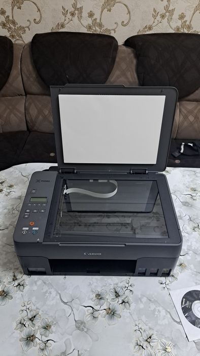 Принтер Canon Pixma G 2420