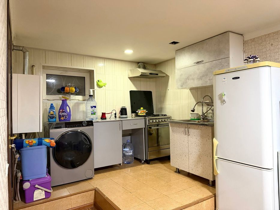 Срочно продается 3-комн коттедж 56м*(84м*). Кадышева базар, Антей.
