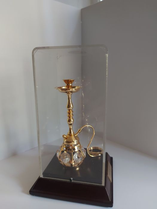 Сувенир настольный.