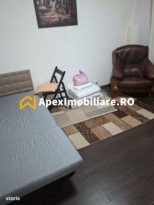 Apartament 2 camere de inchiriat Cantemir Bucuresti | ApexImobiliare.r