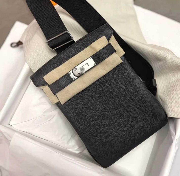 Сумка HERMES Hac A Dos