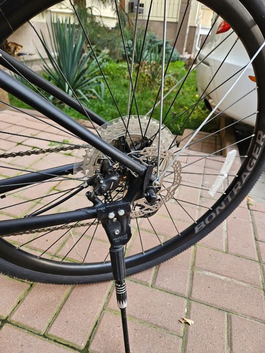 Trek dual sport Gen 4