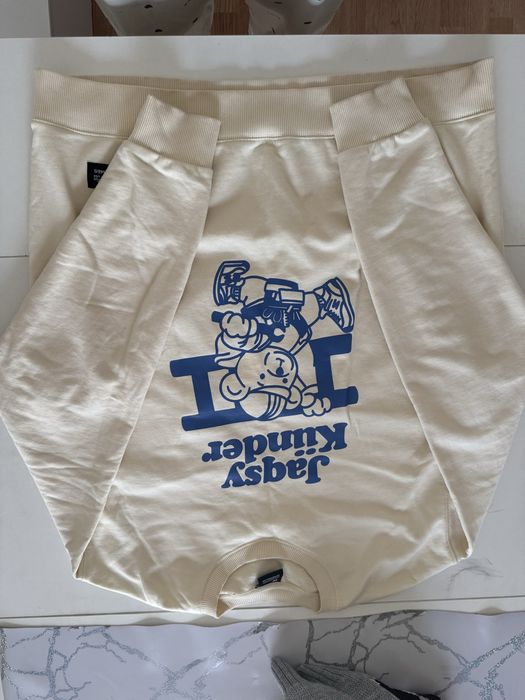 свитшот qazaq republic