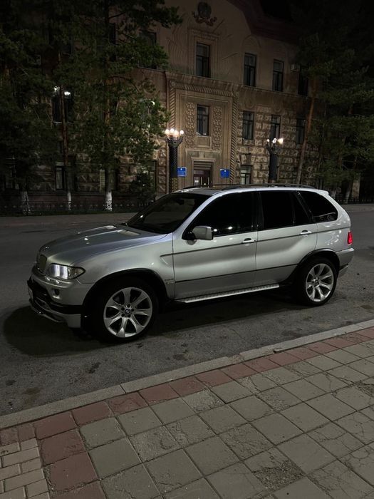 Бмв. е53 торг есть реальному покупателю