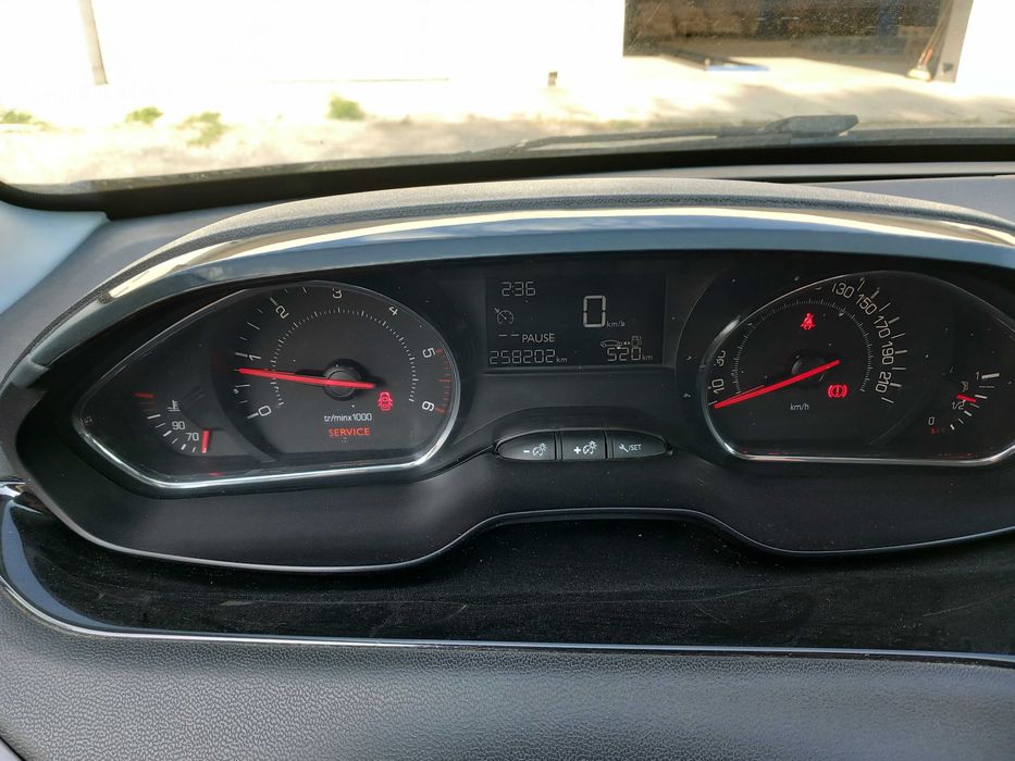 Peugeot 208 de vanzare
