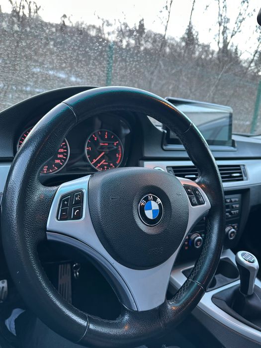 Волан за бмв е90/91