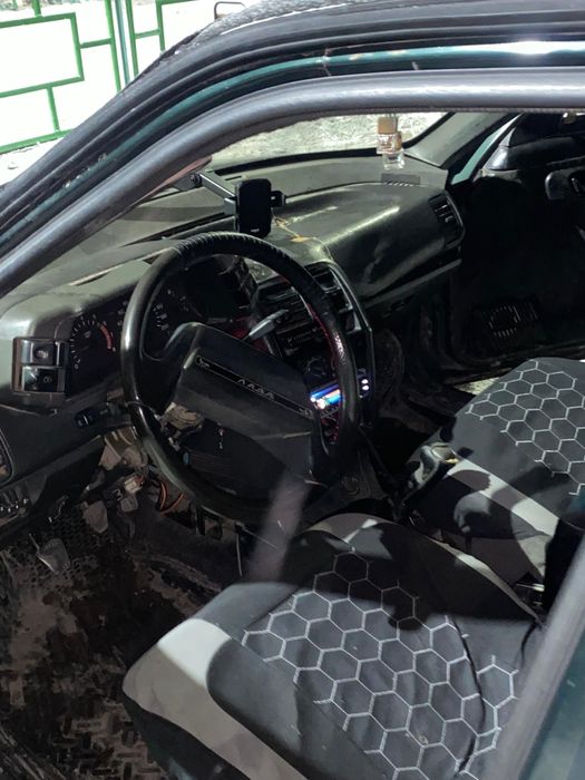Lada vaz 2110 седан